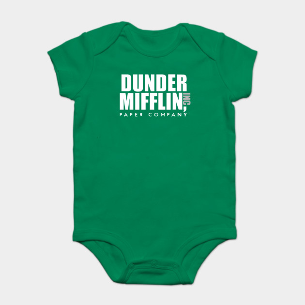 The Office Dunder Mifflin